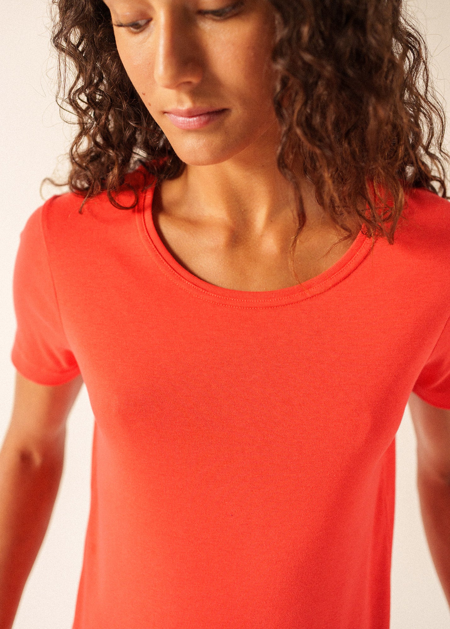 Ajaccio t-shirt (PIGMENT) - Image 4