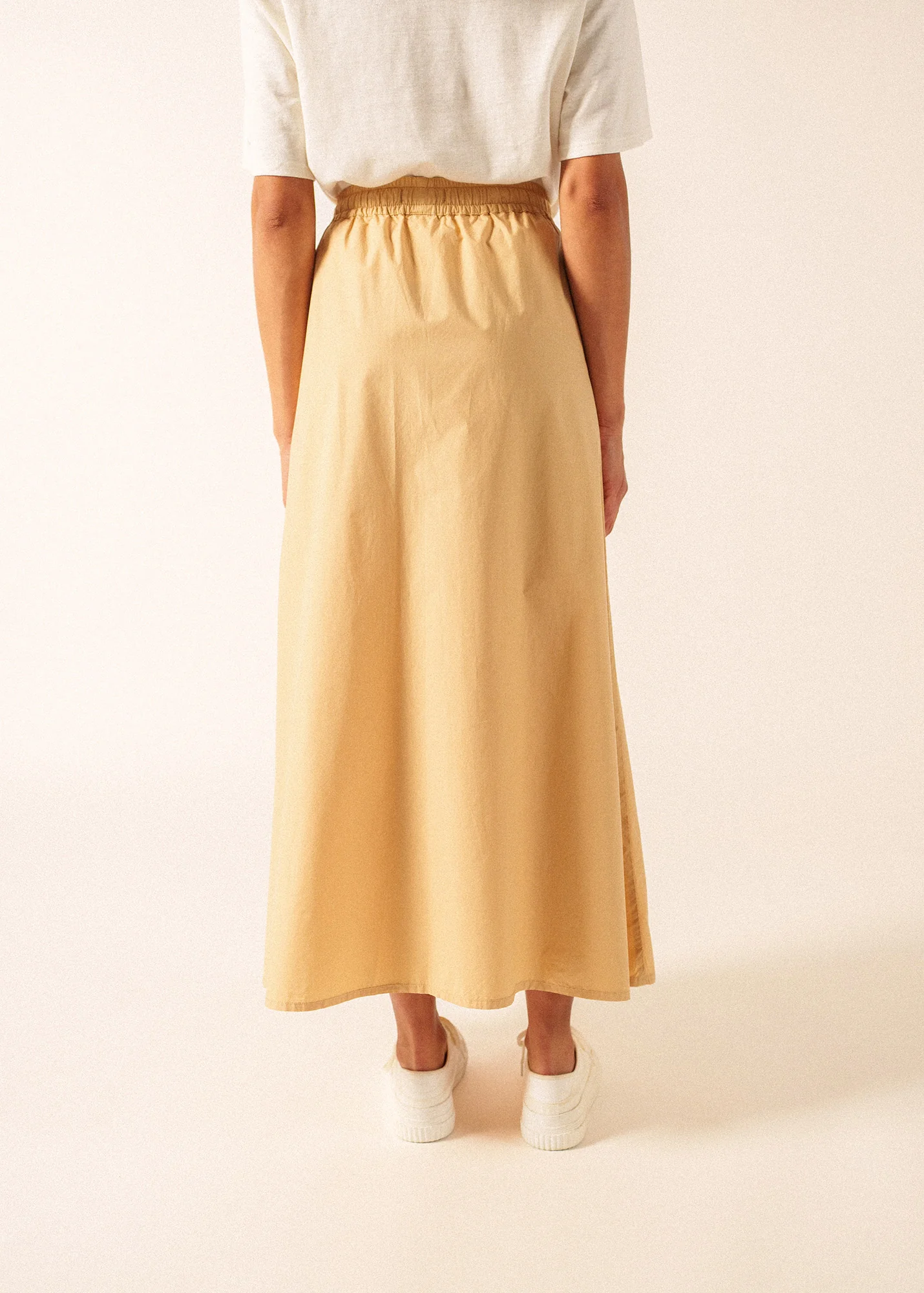 Albane Skirt (TOILE) - Image 3