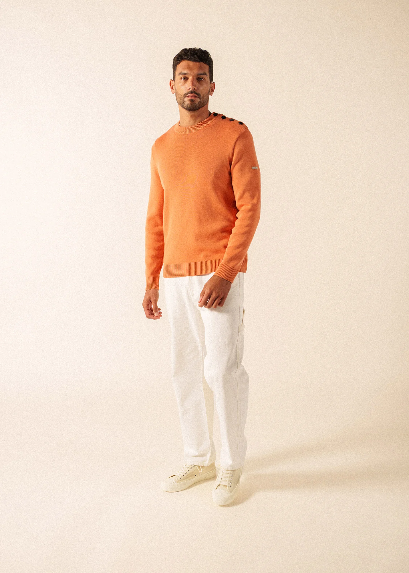 Cotton jumpers