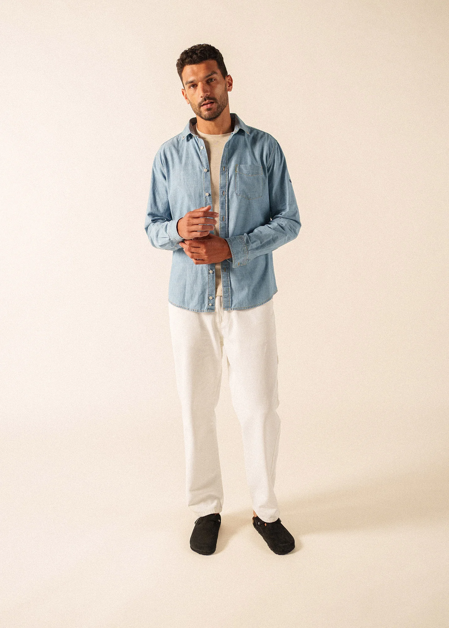 New in (Men)