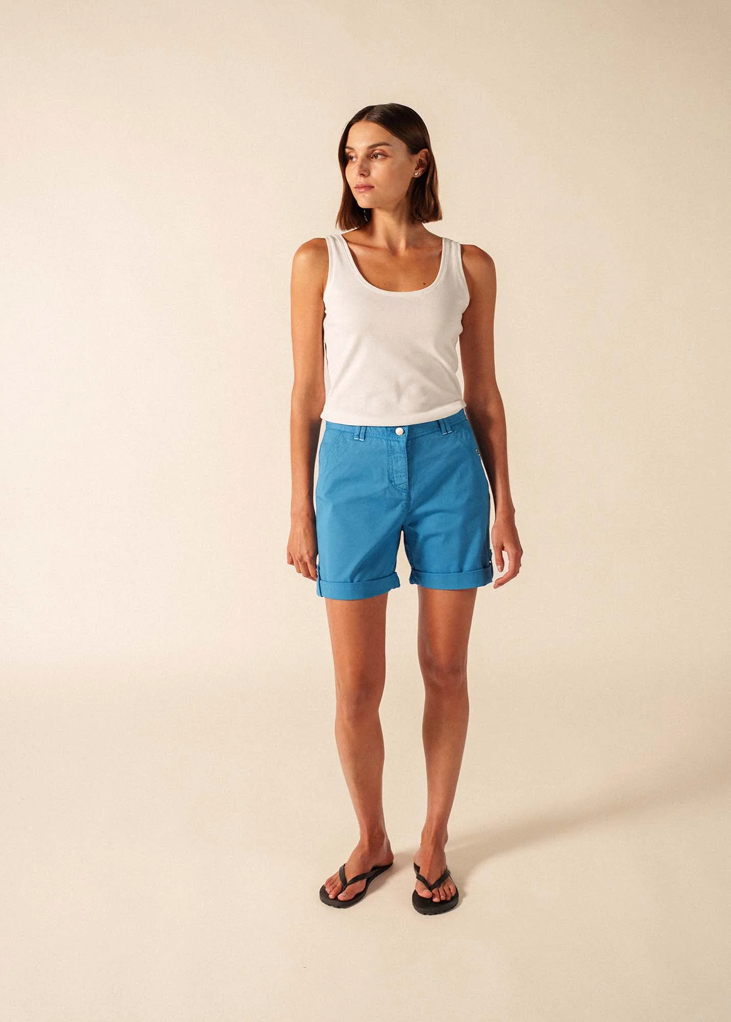 New in (Women)