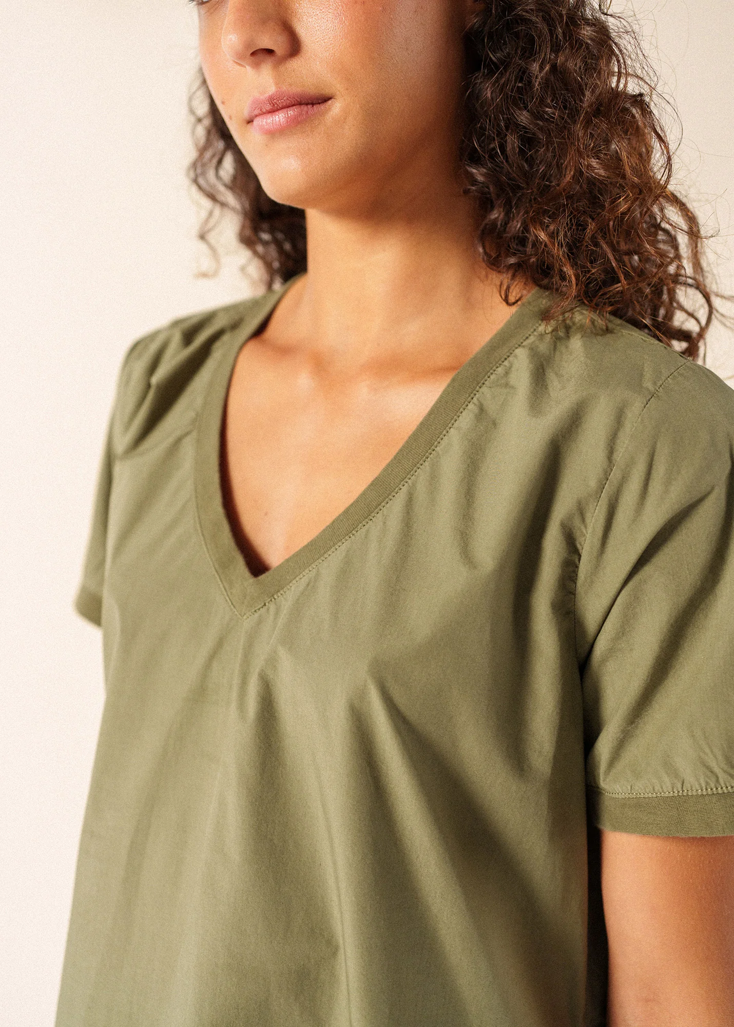 Morgane Dress (ALGUE) - Image 3