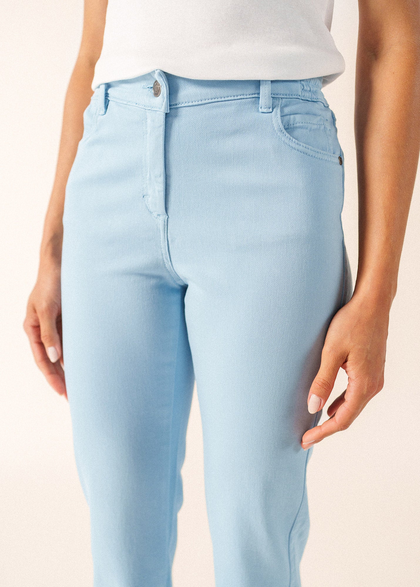 Patricia Couleur Eté pants (NUANCE) - Image 3